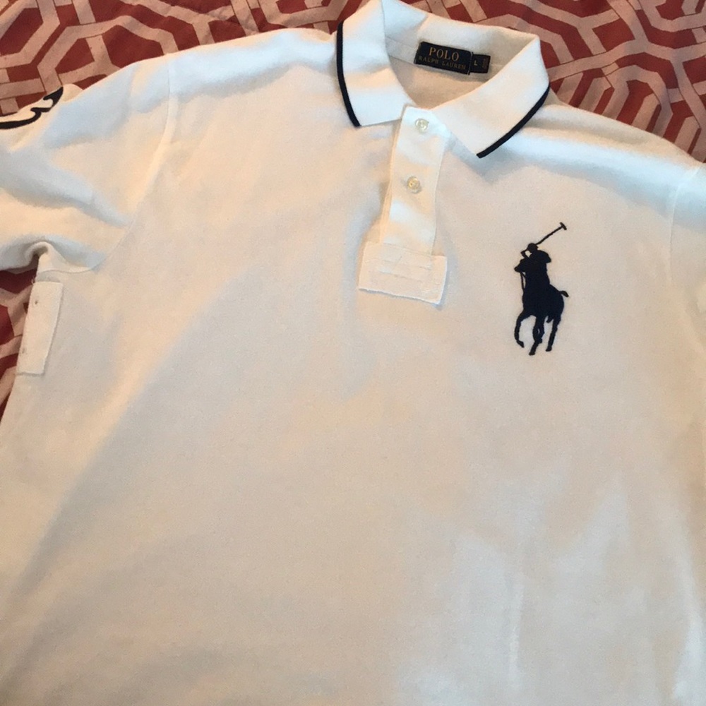 Polo by Ralph Lauren - Picture 2 of 5